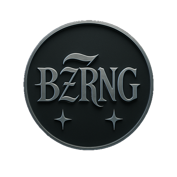 Bzrng Clothing Brand